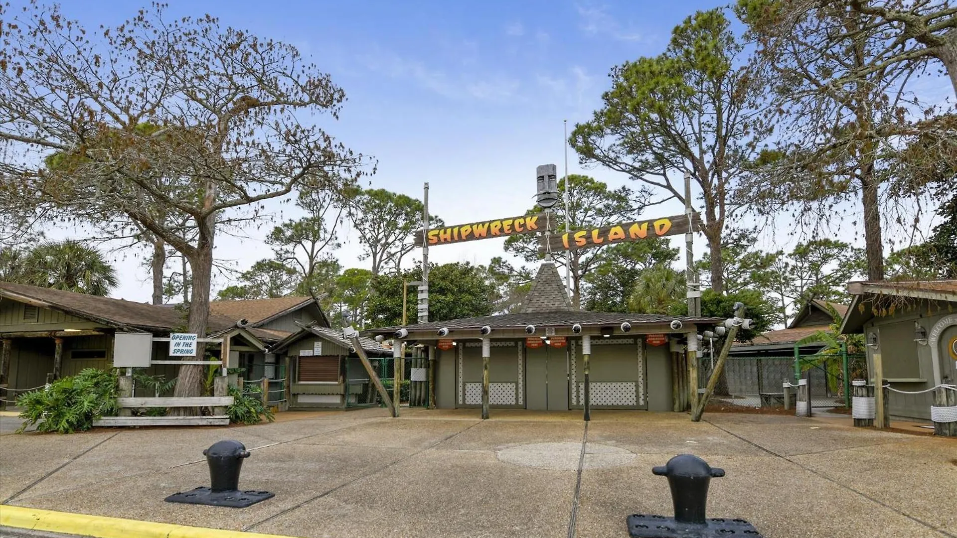 Shores Of Panama 1418 - 2 Bedroombunkroom Sleeps8! Updated With A View! Free Fun! Condo Panama City Beach Daire